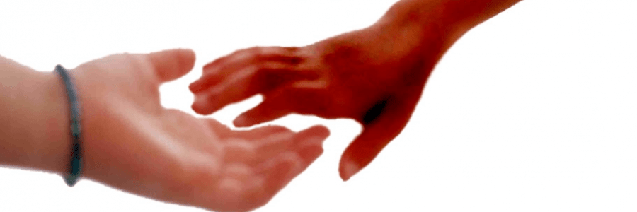 hands Hands Reaching