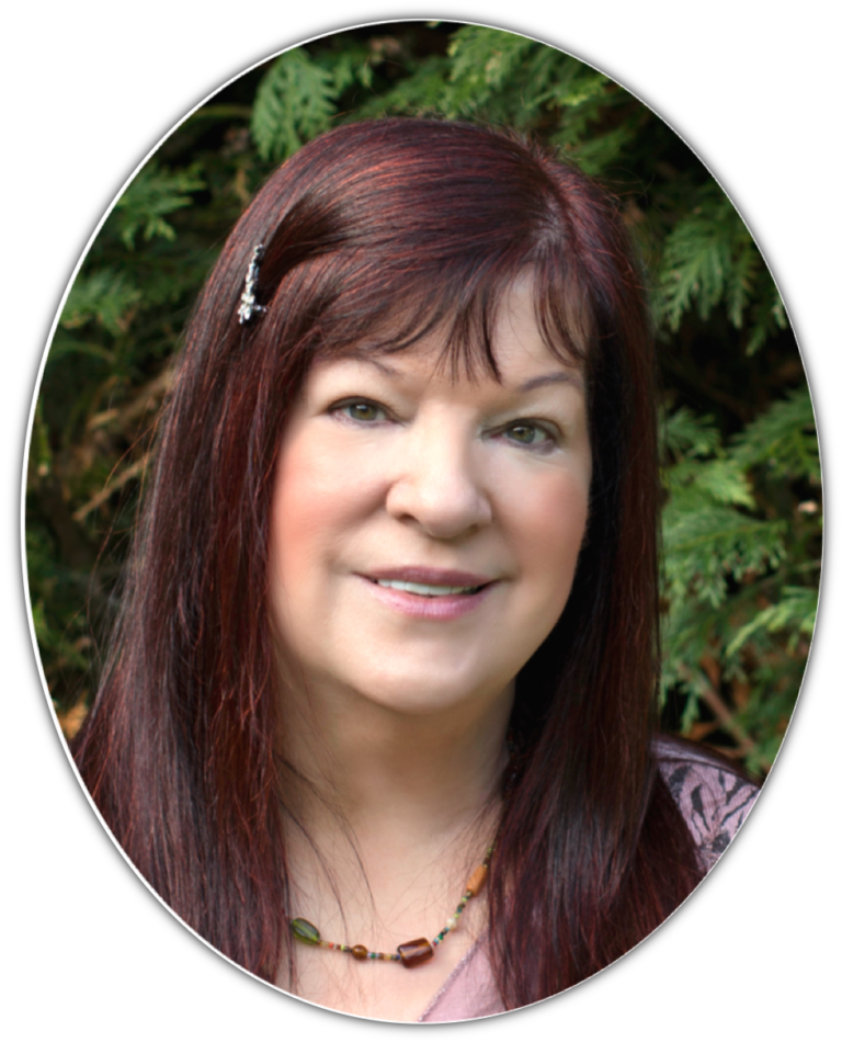 Edith Fleck Welcome to Serenity Counselling